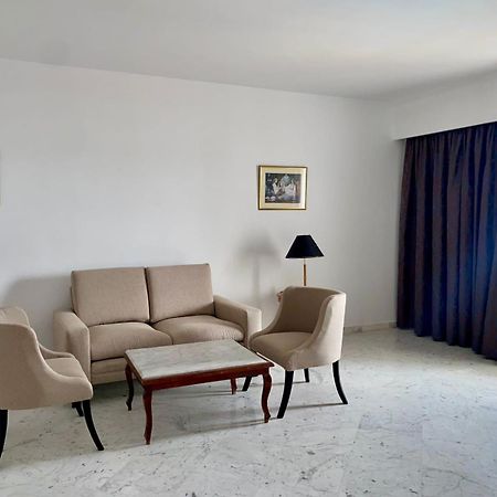 Blumar Resort & Spa Hammamet Buitenkant foto