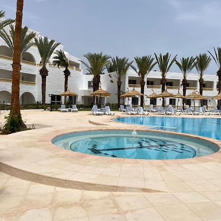 Blumar Resort & Spa Hammamet Buitenkant foto