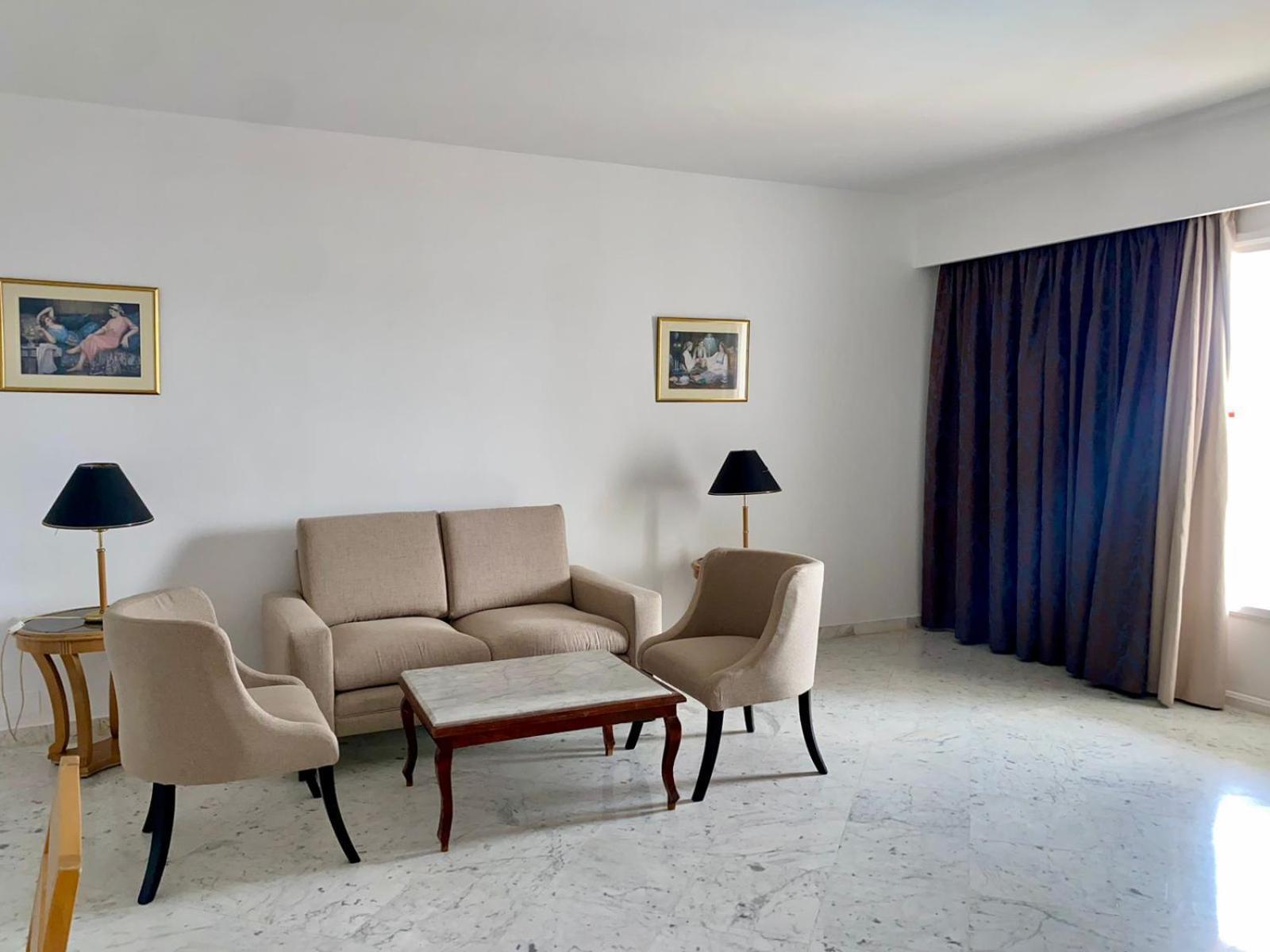 Blumar Resort & Spa Hammamet Buitenkant foto