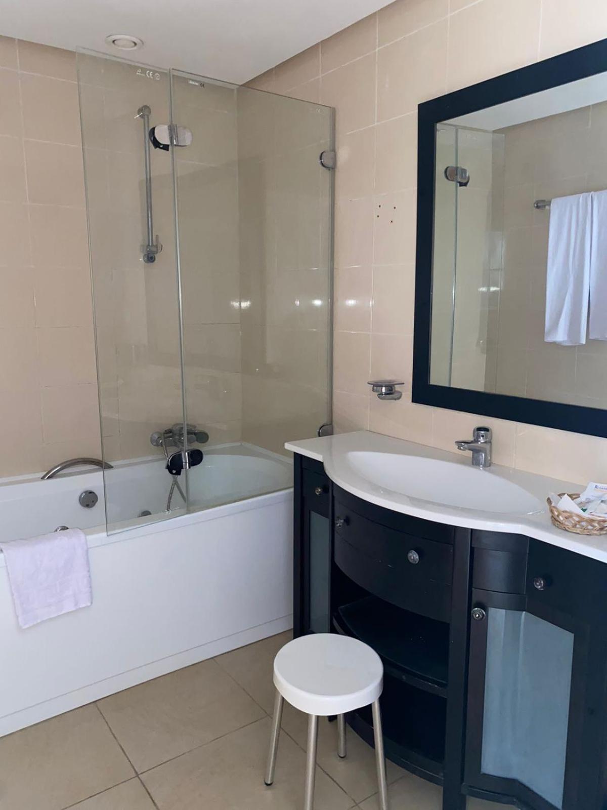 Blumar Resort & Spa Hammamet Buitenkant foto